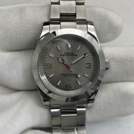 Picture of Rolex Watches Men Superlative Chronometer _SKU290rolex-watch-40mm-0303094037